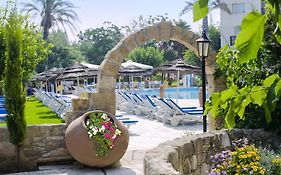 Basilica Holiday Resort